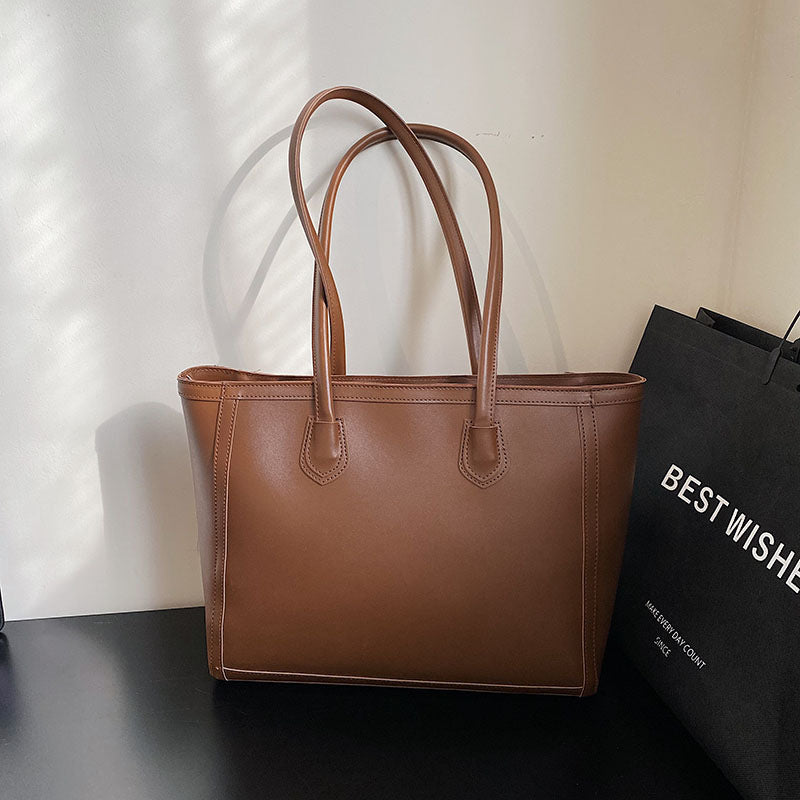 Sac fourre-tout élégant et populaire