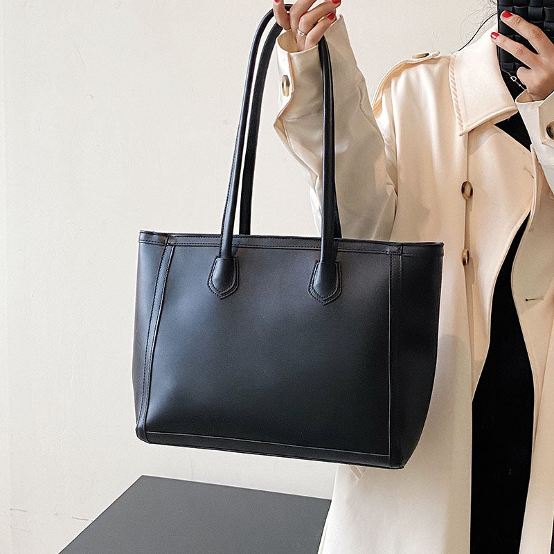 Sac fourre-tout élégant et populaire