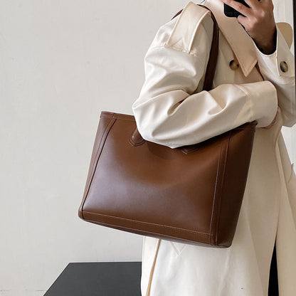 Sac fourre-tout élégant et populaire